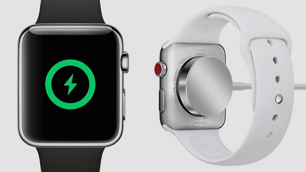 Sau đó, Apple lập tức phát hành bản cập nhật watchOS 7.3.1 cho Apple Watch Series 5 và Apple Watch SE, với mục đích chính là để sửa lỗi khiến cả hai thiết bị này không thể sạc pin sau khi bật chế độ Dự trữ năng lượng (Power Reserve).