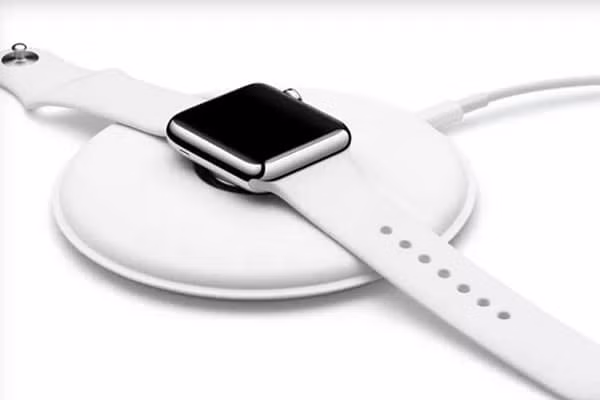 Power Reserve là tính năng cho phép tối ưu thời lượng pin trên Apple Watch. Lúc này, bạn vẫn có thể xem giờ nhưng không thể truy cập vào các tính năng khác của đồng hồ, tạm ngừng quá trình trao đổi dữ liệu với iPhone.
