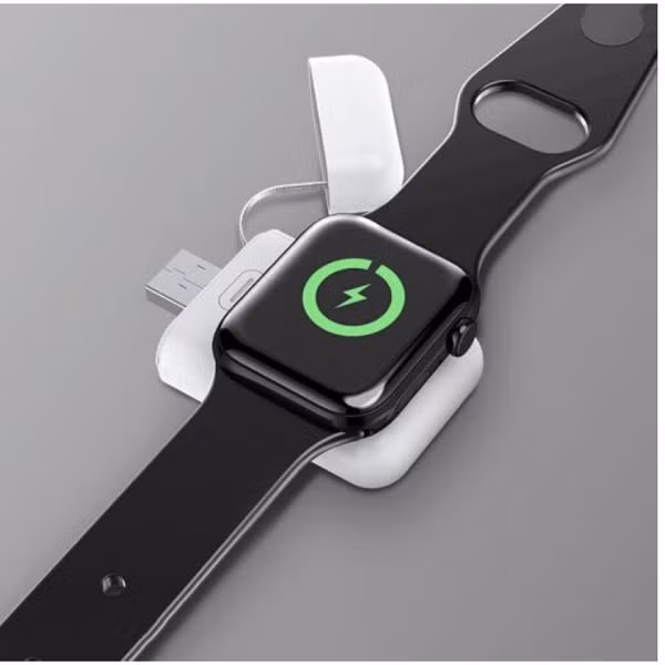Người dùng có thể tải xuống bản cập nhật watchOS 7.3.1 thông qua ứng dụng Watch trên iPhone bằng cách truy cập vào Cài đặt chung => Cập nhật phần mềm.