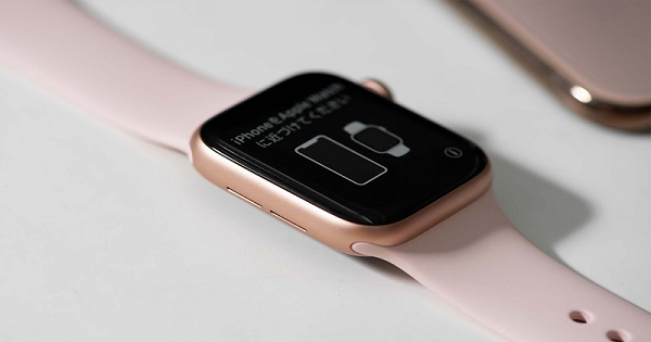 Nếu trong 30 phút mà Apple Watch không sạc, bạn cần liên hệ với Bộ phận hỗ trợ của Apple để lên lịch sửa chữa.