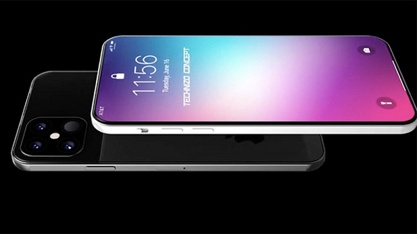 Nếu thử nghiệm thành công, iPhone 13 và các mẫu iPhone tiếp theo có thể sẽ không còn "tai thỏ" - phần khuyết đỉnh trên iPhone mà khá nhiều người dùng không thích.