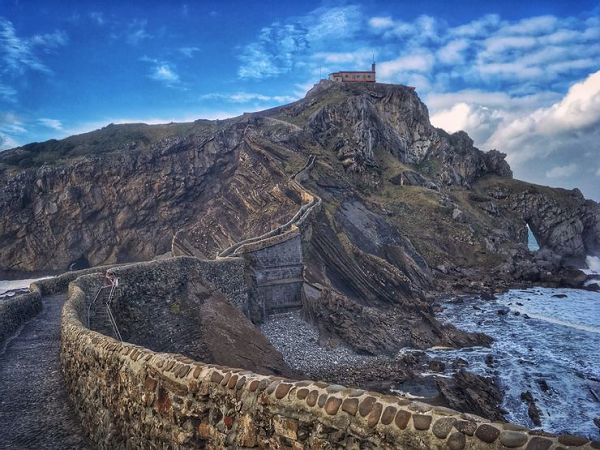 Đây cũng là nơi diễn ra một số cảnh quay trong chương trình Game of Thrones nổi tiếng trên kênh HBO.