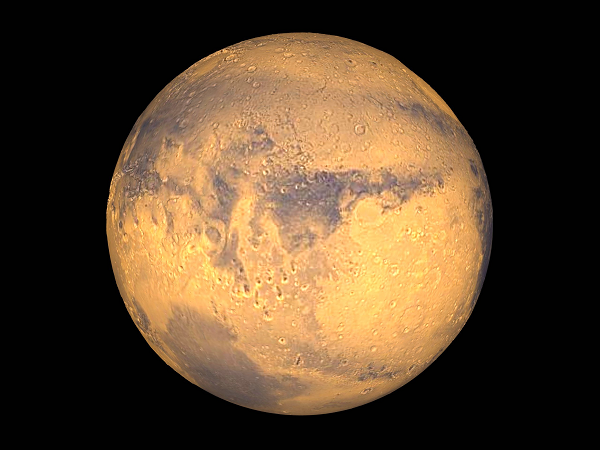 Trên Trái đất, jarosite là một loại khoáng chất hiếm có trong chất thải khai thác tiếp xúc với không khí và mưa. Nó cũng có thể hình thành gần lỗ thông hơi của núi lửa.