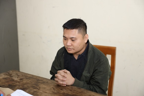 Hưng Yên: Giám đốc “tổ chức tiệc tất niên ma túy” cho công nhân Hung Yen: Giam doc “to chuc tiec tat nien ma tuy” cho cong nhan