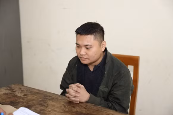 Hung Yen: Giam doc “to chuc tiec tat nien ma tuy” cho cong nhan