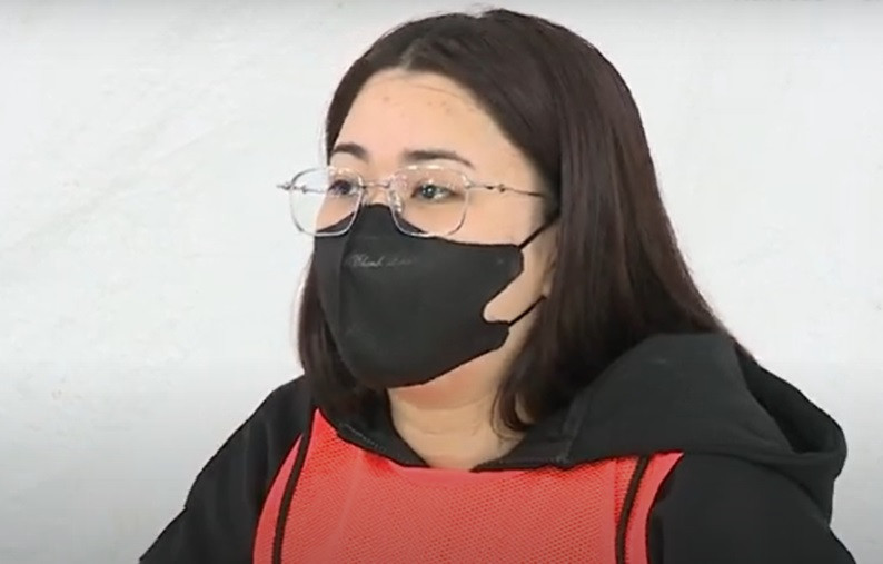 Cuộc sống sang chảnh của “nữ quái” quản lý cấp cao lừa đảo 1000 tỷ - Hình 3 Cuoc song sang chanh cua “nu quai” quan ly cap cao lua dao 1000 ty-Hinh-3