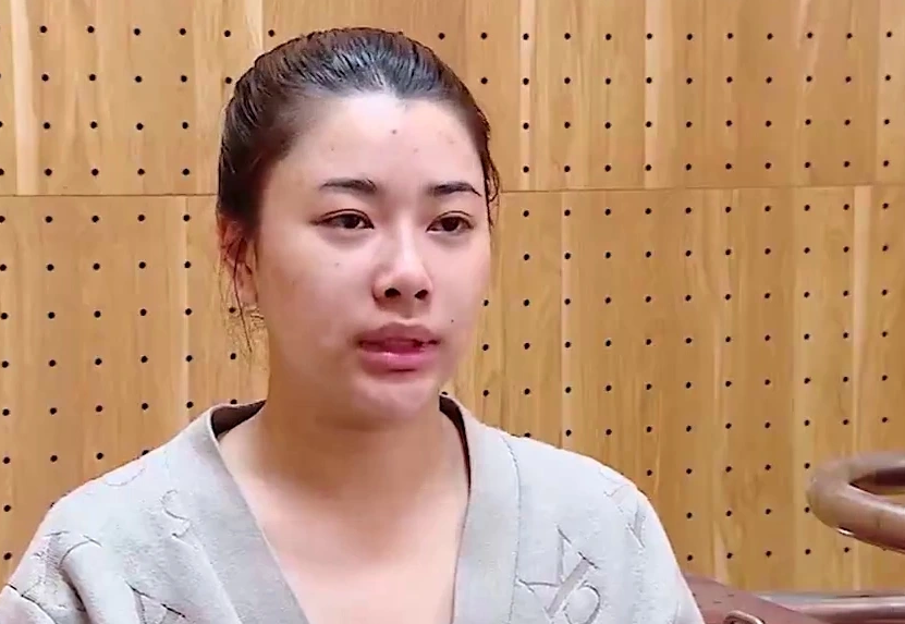 Cuộc sống sang chảnh của “nữ quái” quản lý cấp cao lừa đảo 1000 tỷ Cuoc song sang chanh cua “nu quai” quan ly cap cao lua dao 1000 ty