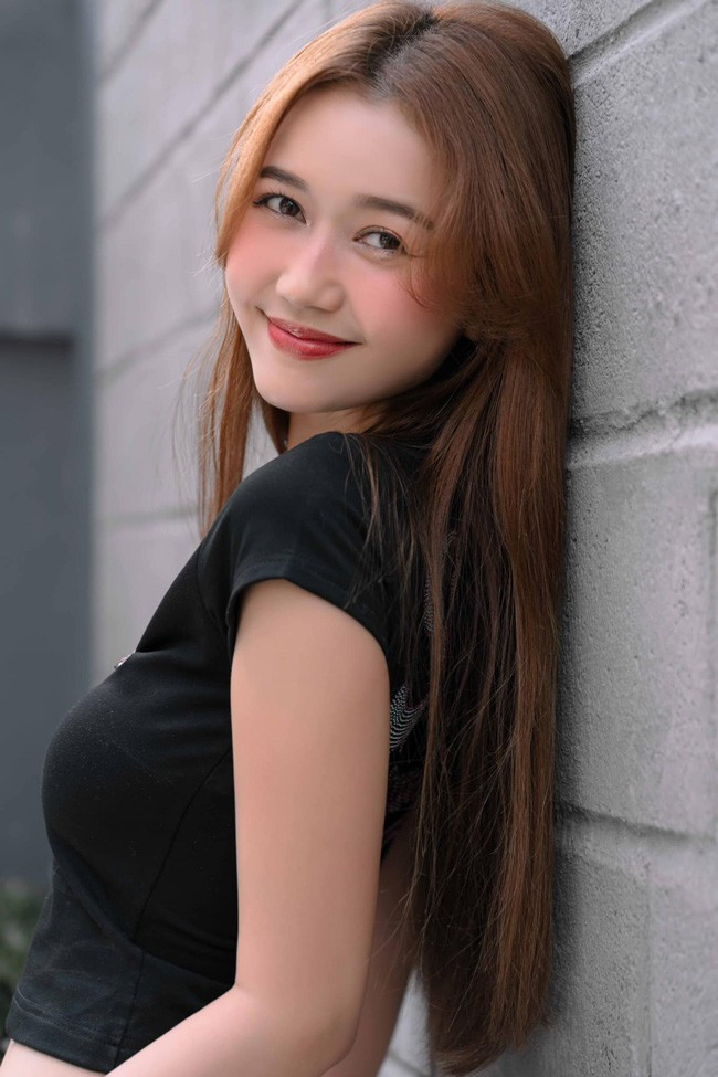 Nhung Gumiho cho biết, dù trước đây không học diễn xuất bài bản nhưng dường như cô mọi việc đến với cô đều rất có "Duyên"