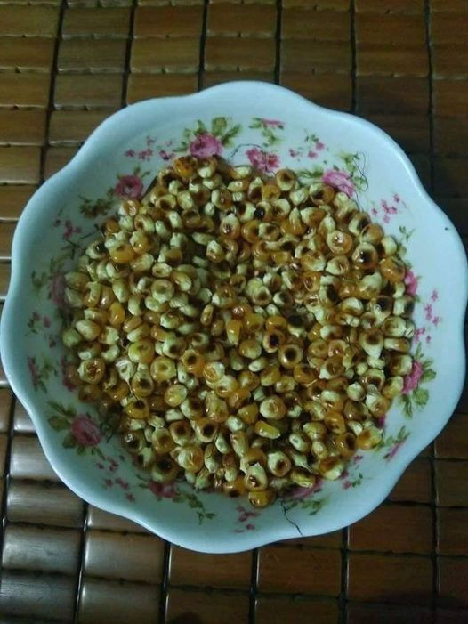 Không phải bỏng ngô trong rạp phim, đây mới là món ăn khiến nhiều người xúc động khi nhớ về.