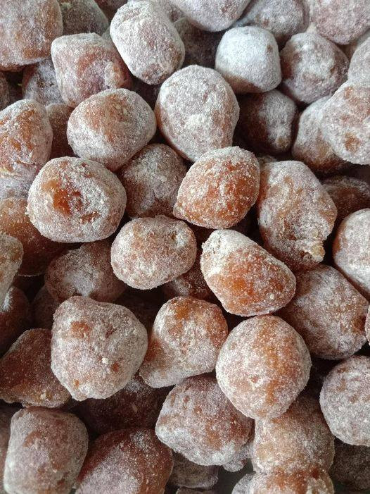 Hương vị này vẫn trong tâm trí của nhiều người lứa 8x, 9x