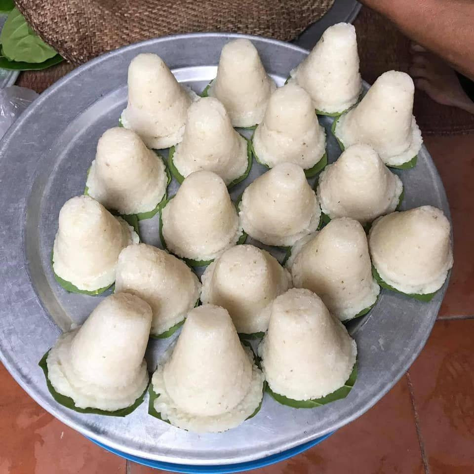 Ai còn nhớ món này không?