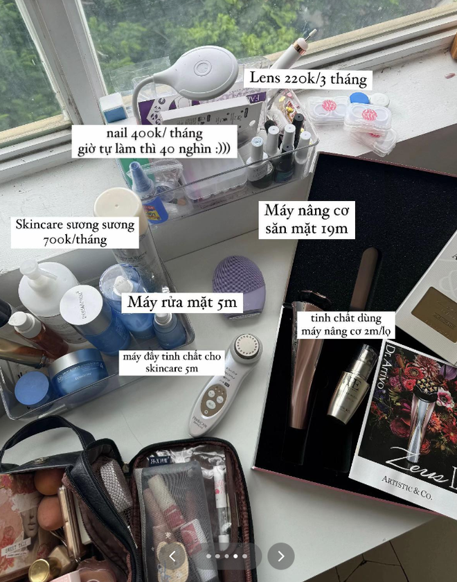 Nữ MC chịu chơi nhất làng Esports tâm sự: "Sau PTTM một tháng thì xinh nhưng kể từ tháng thứ 4 thì hết hồn. Da xệ, hàm bên to, bên nhỏ lệch nhau. Vân có người hỏi, sao em không gọt hàm đi...