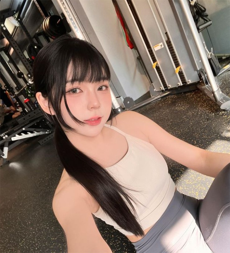 Yueh đi khắp Đài Loan để ghi lại những trải nghiệm du lịch đáng nhớ.