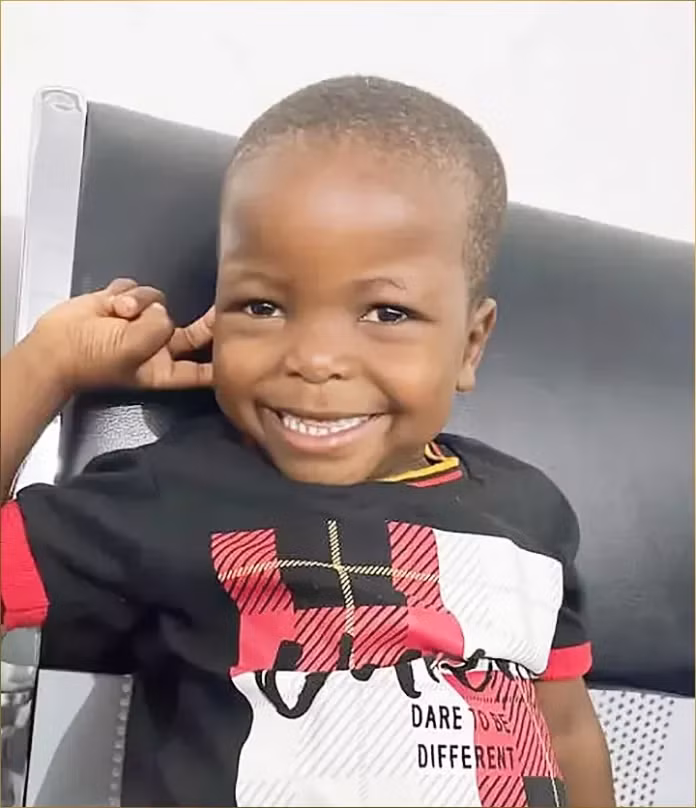 Tiết lộ ngày đưa Lôi Con về Việt Nam, Quang Linh chia sẻ chưa nói được trước điều gì, có thể là trong những chuyến hành trình tiếp theo, hoặc sẽ rất lâu nữa. (Ảnh: Tổng hợp từ Internet)