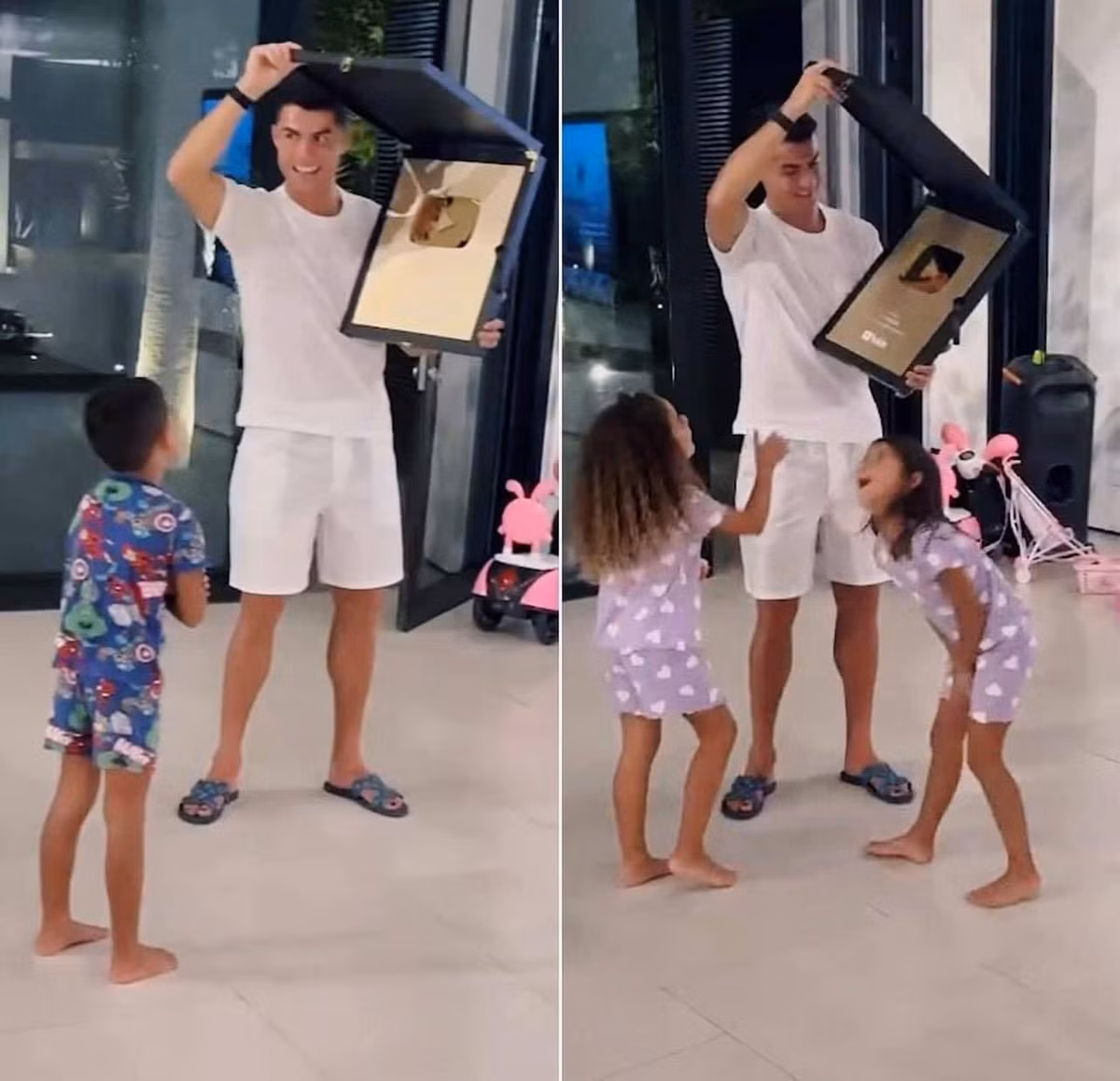 “Manh dat mau mo” Youtube thu hut nguoi noi tieng the nao?