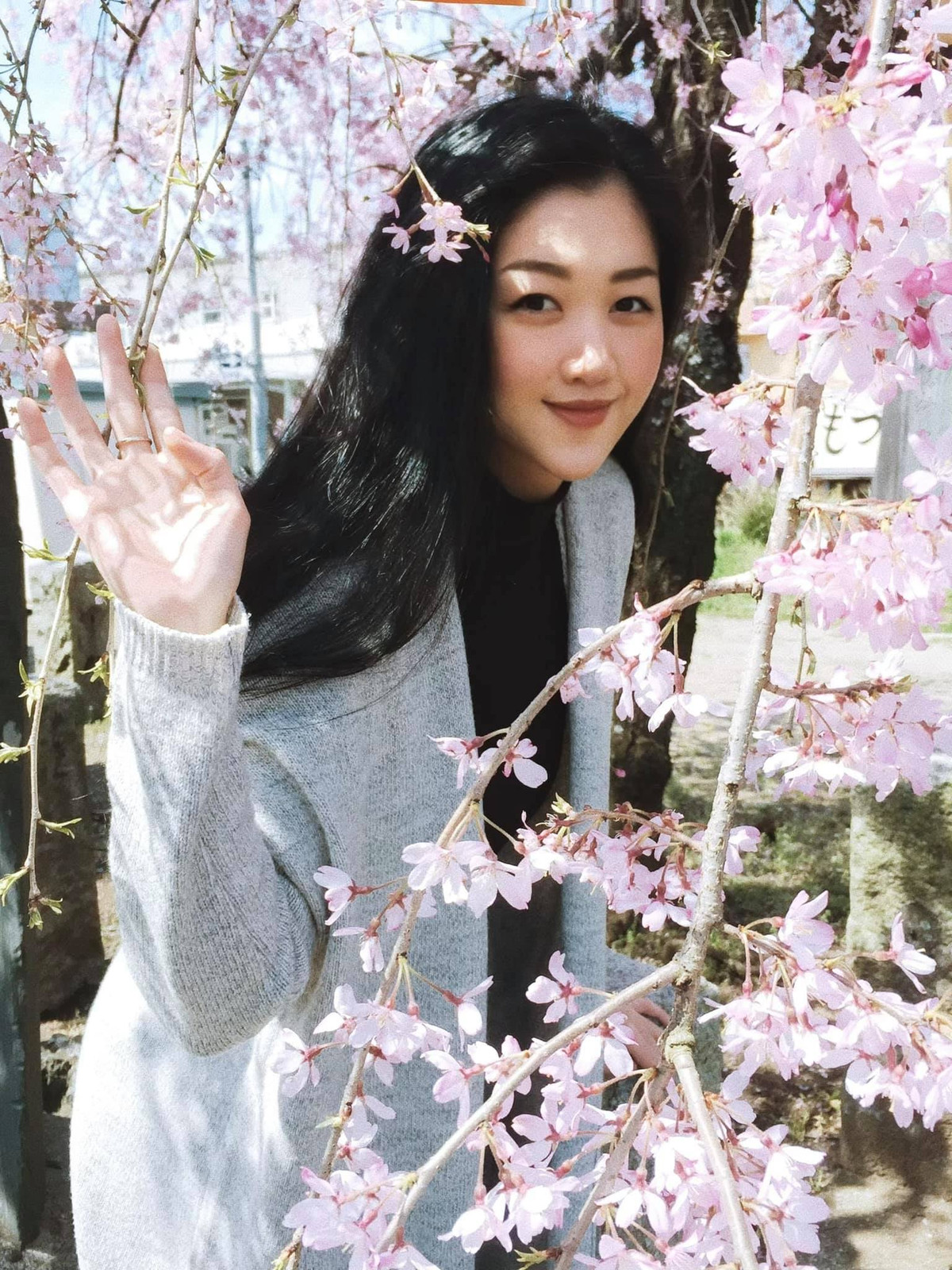 Hiện tại, Nam Phương vẫn còn độc thân. Cô nàng khá kín tiếng trong chuyện đời tư nhưng thường chia sẻ những quan điểm sống, khoảnh khắc làm việc và những câu chuyện đời thường giàu năng lượng tích cực, có giá trị “chữa lành”. (Ảnh: IGNV)