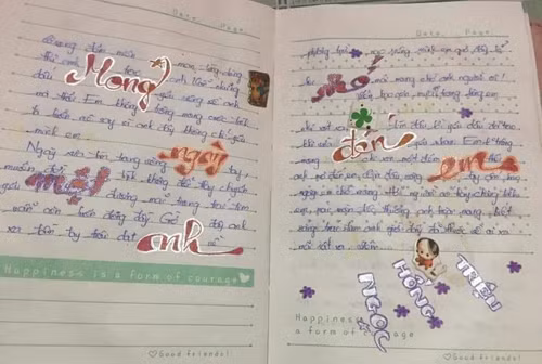 Mong một ngày anh nhớ đến em - Triệu Hồng Ngọc.