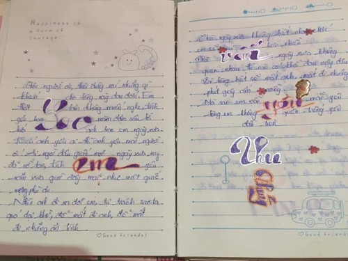 Bài hát 'Sao em vẫn yêu' và ca sĩ Thu Thủy trình bày.