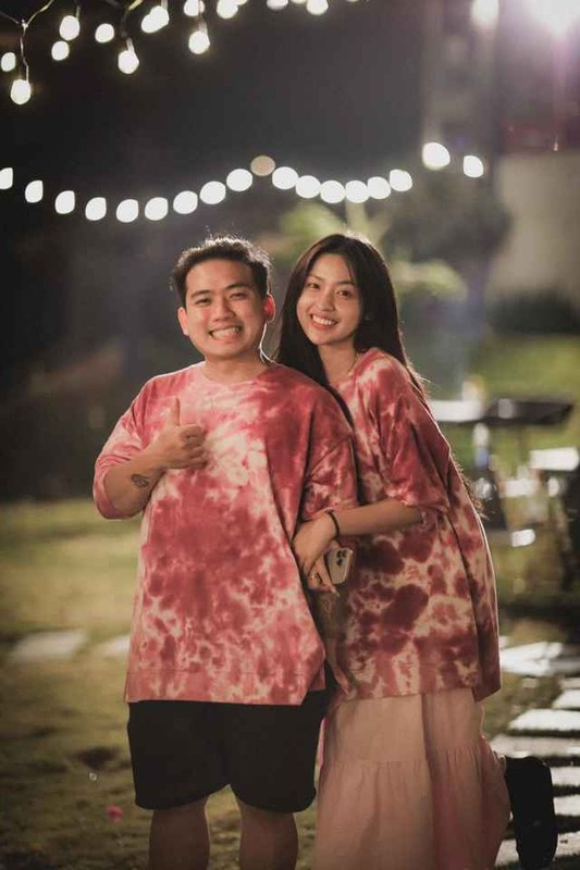 Trần Thanh Tâm hiện là một Tiktoker sở hữu lượt theo dõi “khủng” và được mọi người biết đến bởi danh xưng “hot girl trứng rán” vì câu thả thính: “Trứng rán cần mỡ/ Bắp cần bơ/ Yêu không cần cớ/ Cần cậu cơ”.