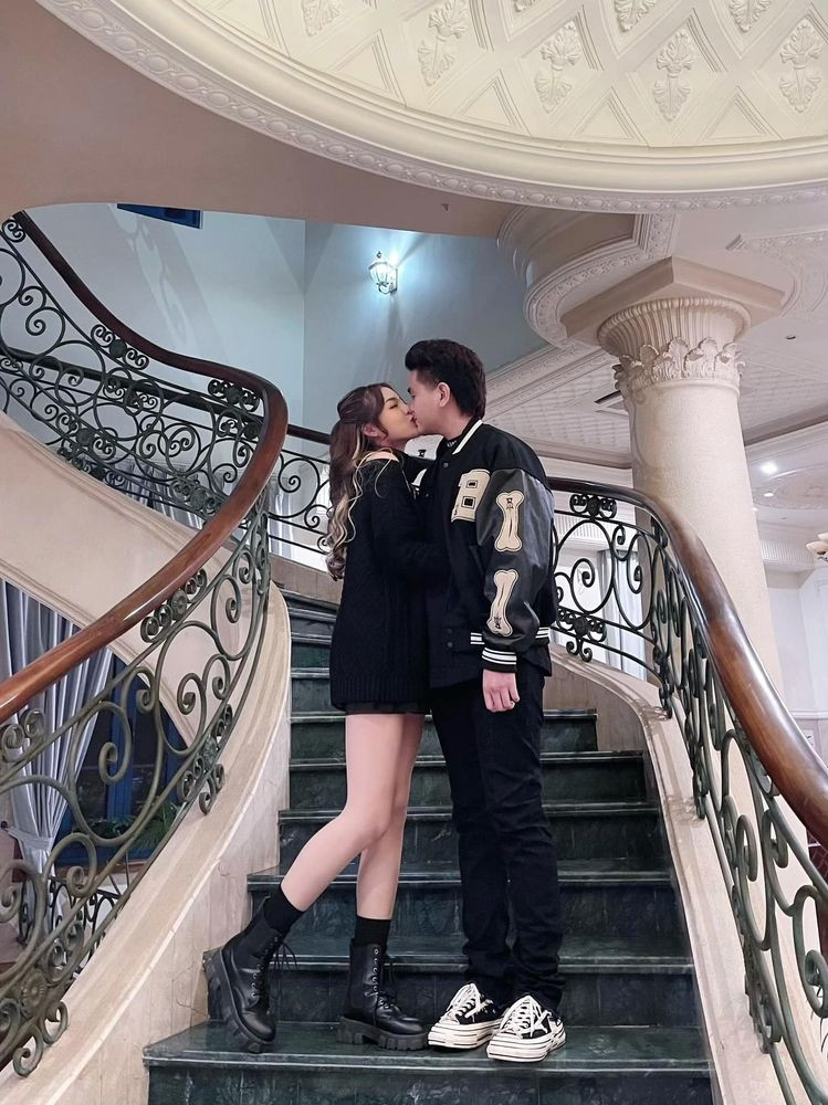 Thanh Tâm từng là một trong những thí sinh nhận được sự quan tâm của cộng đồng mạng khi ghi danh dự thi Hoa hậu Thể thao Việt Nam 2022.