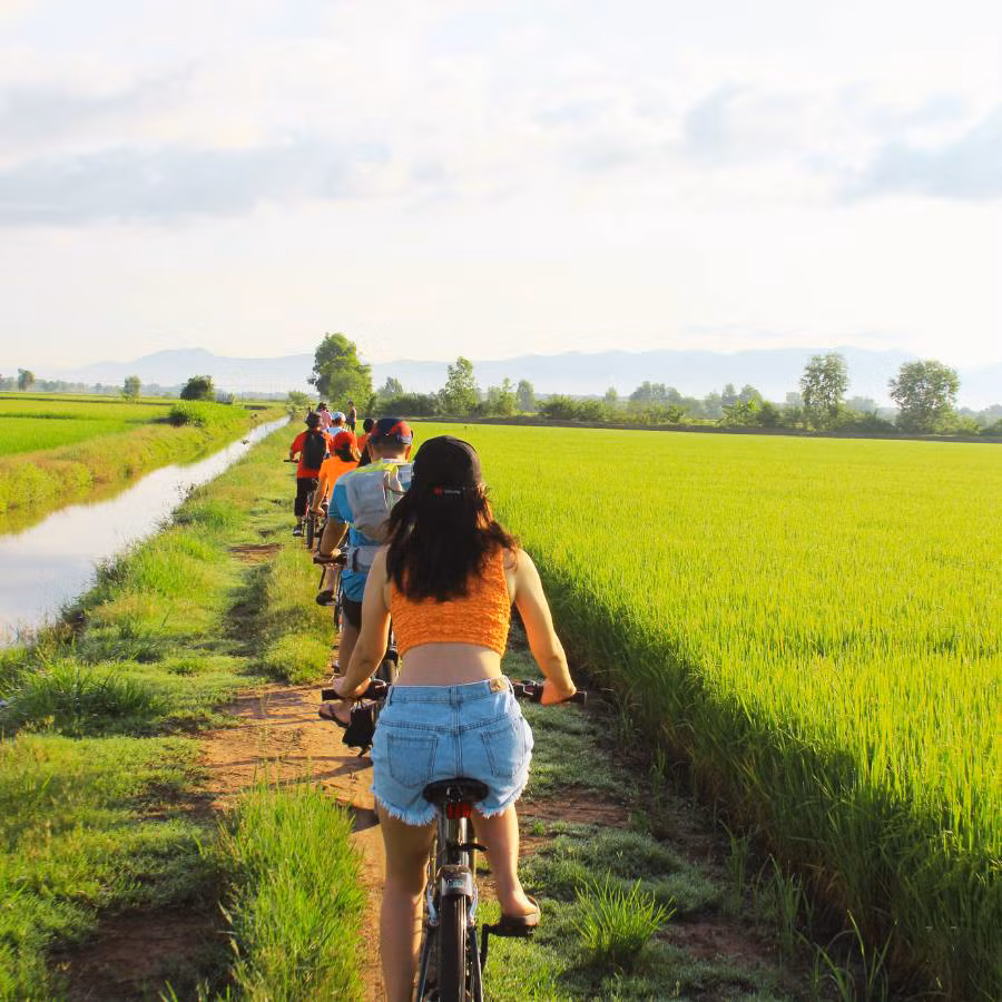 Tro lai mien que yen binh voi voi nui da, dong xanh bat ngat-Hinh-7