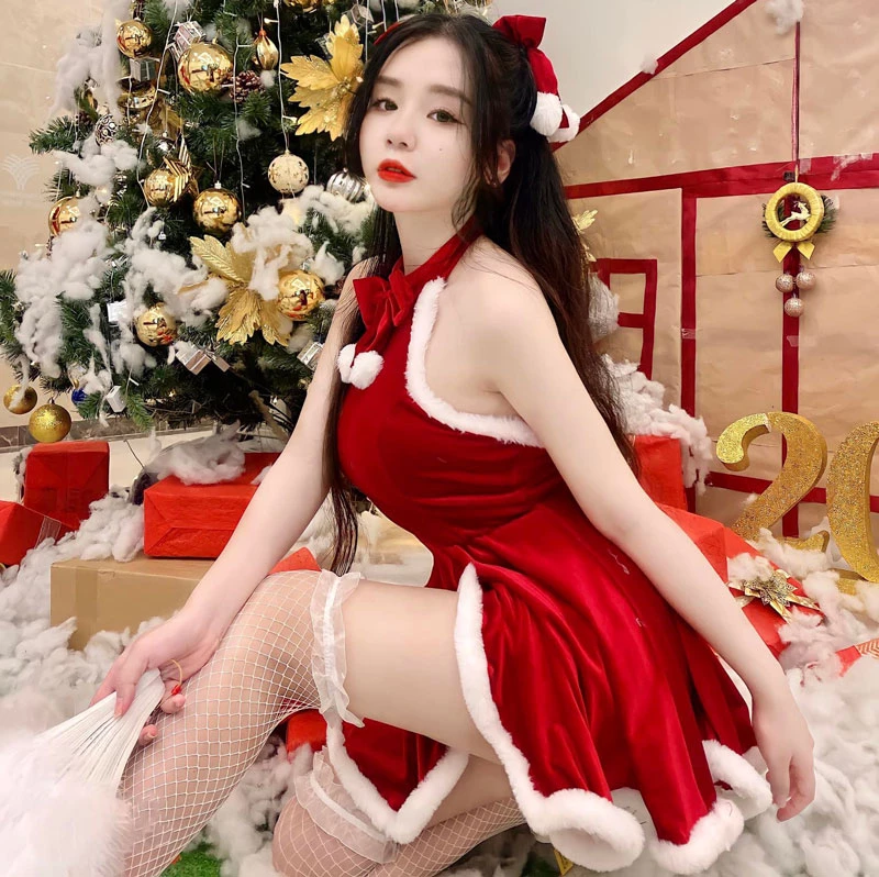 Dorry có tên thật là Hồng Nhung. Cô nàng là một streamer khá có tiếng trên một nền tảng nói chuyện trực tiếp.