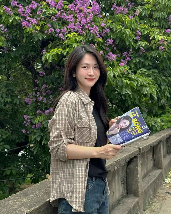 Hiện tại, vẫn có những cái nhìn chưa thiện cảm với chuyện trữ đông trứng nhưng Lê Bống vẫn chia sẻ công khai. Trước đó, khi cô thổ lộ mong muốn này với người thân xung quanh thì đều được ủng hộ.