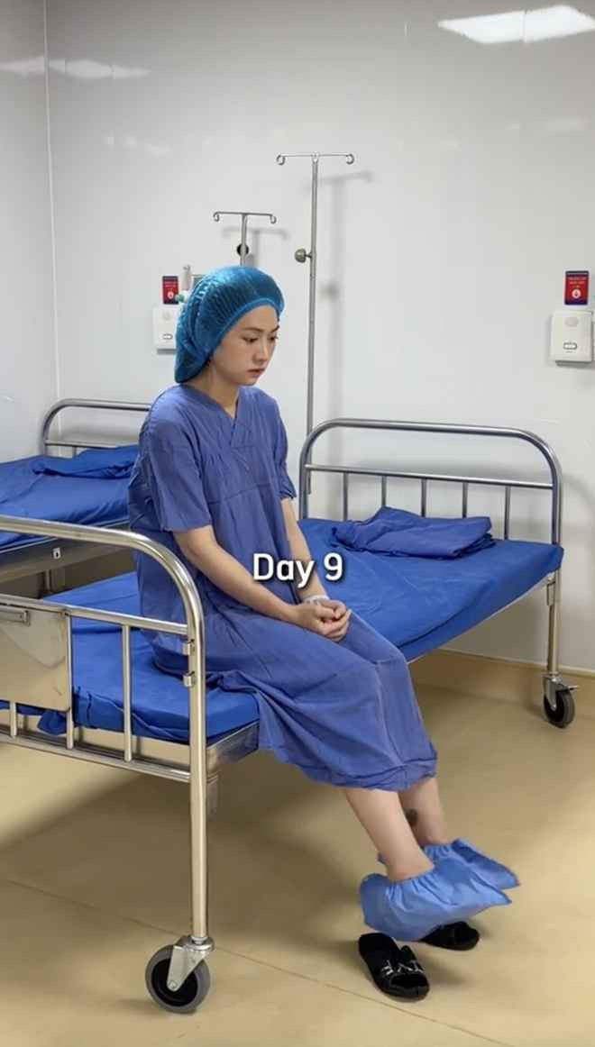 Ngoài những thắc mắc về vấn đề sức khỏe sinh sản, nhiều người cũng tò mò lý do tại sao, ý kiến của gia đình Lê Bống,...