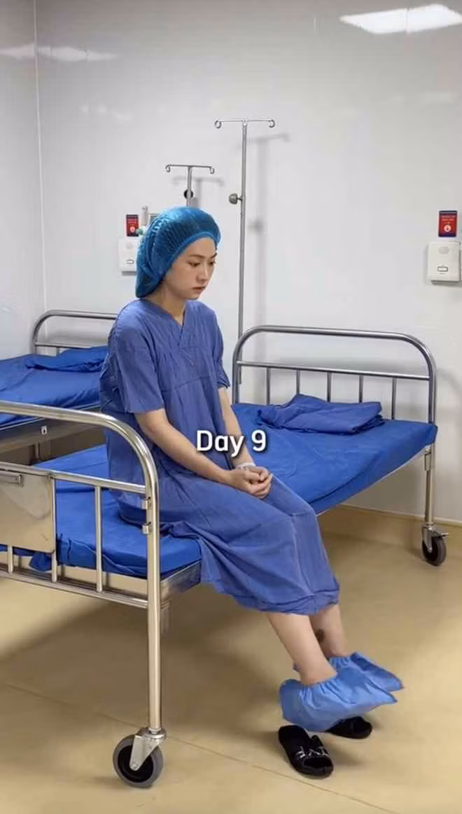 Ngoài những thắc mắc về vấn đề sức khỏe sinh sản, nhiều người cũng tò mò lý do tại sao, ý kiến của gia đình Lê Bống,...