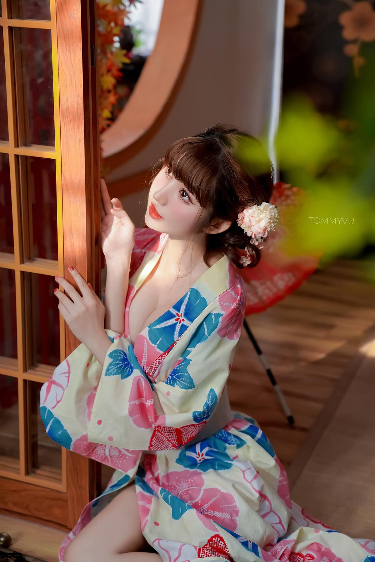 Hiện Mai Linh đang sinh sống và làm việc tại TP Hồ Chí Minh.