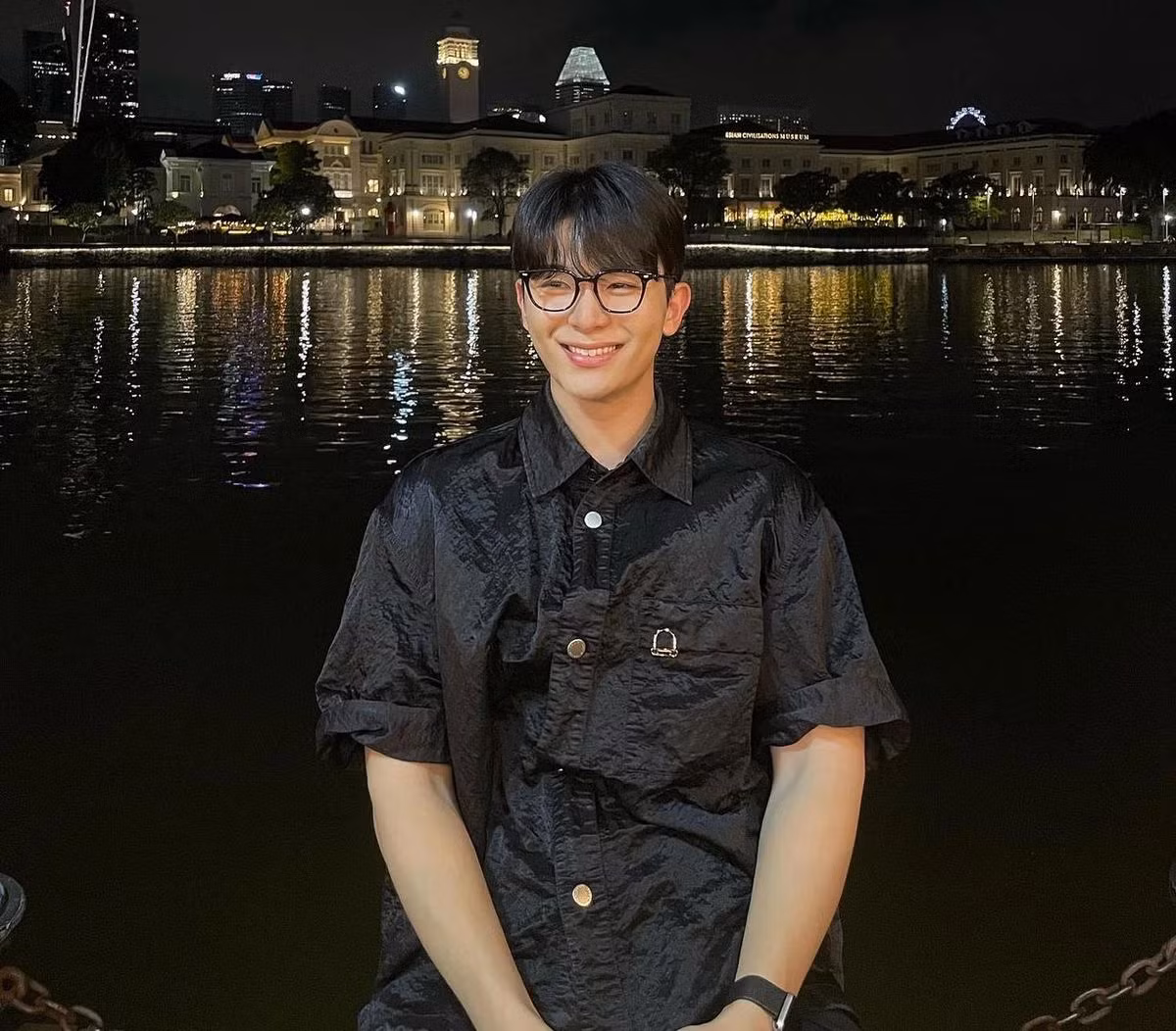 Trai dep Han Quoc den Viet Nam, co phai vi mot nang hau?-Hinh-4