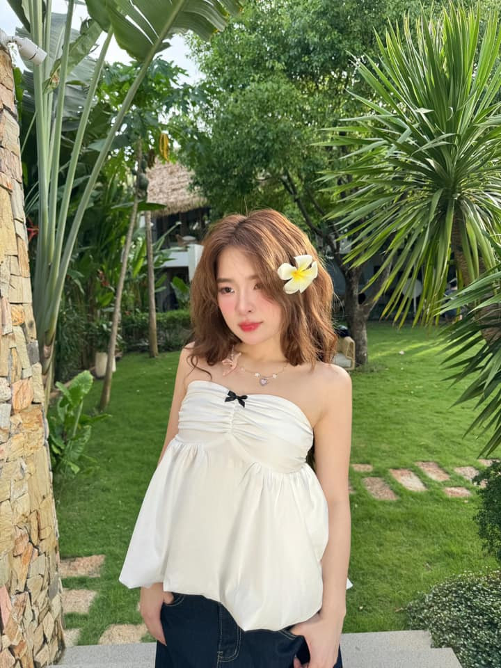 Tuy nhiên, một số khác lại cho rằng tính cách của ViruSs vốn vậy rồi. Ở phần cuối của video, trong lá thư ViruSs gửi cho Ngọc Kem nhắc nhở cô nàng biết cách yêu thương, dành thời gian cho bản thân. Điều này thể hiện ViruSs không hẳn quá vô tâm. (Ảnh: IG Ngọc Kem)