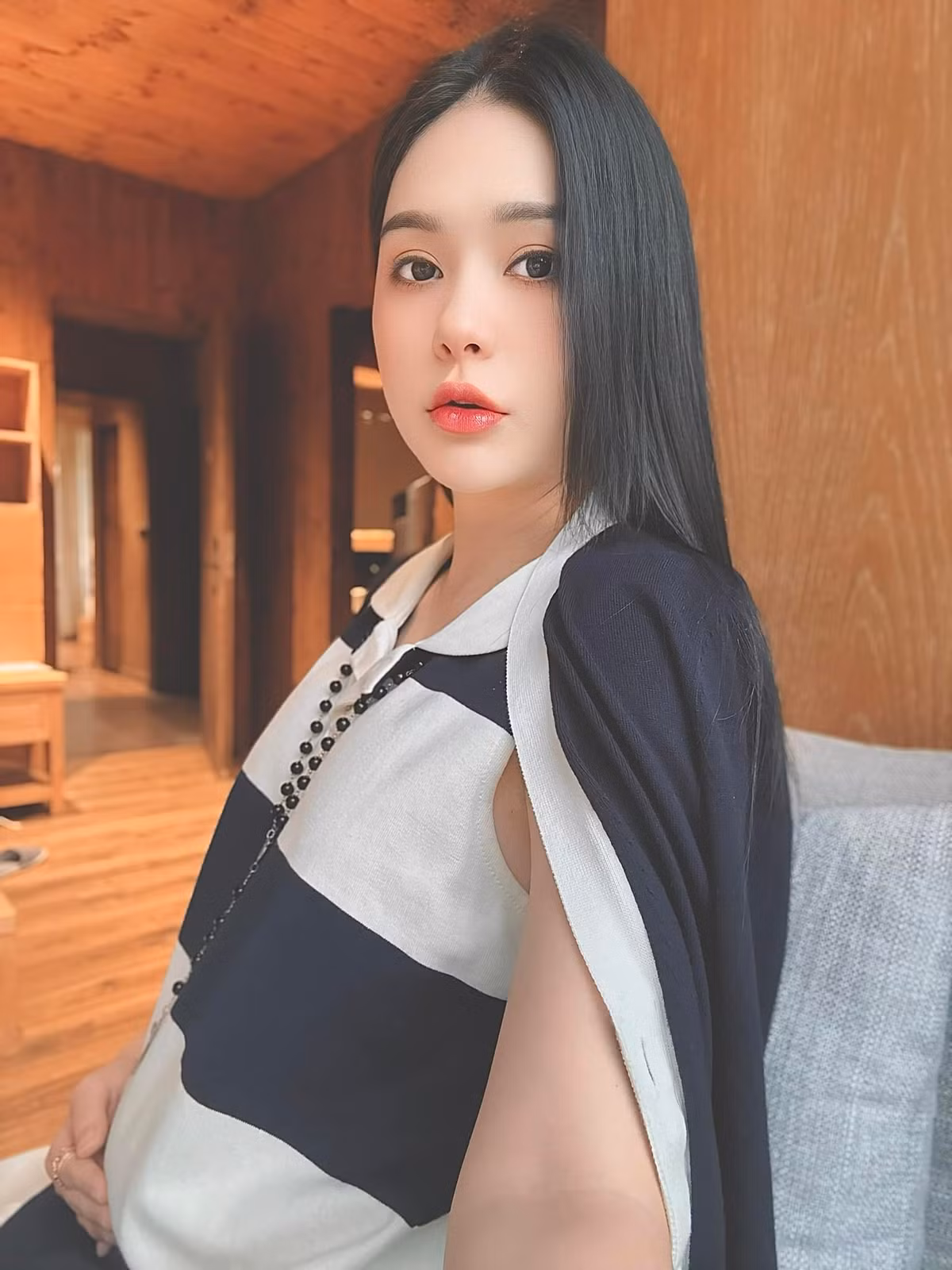 Chia sẻ của Đoàn Di Băng ngay lập tức nhận được hàng nghìn lời chia buồn và động viên cô.