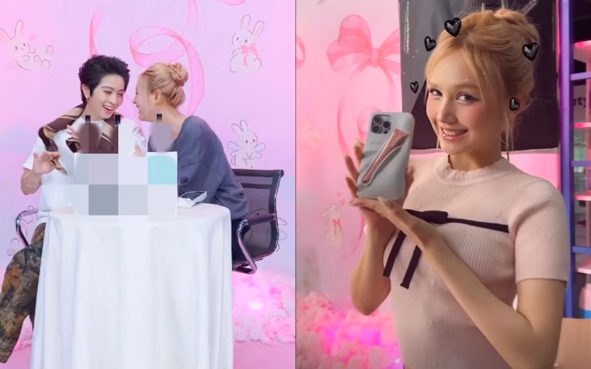 Điểm cộng của Xoài Non là có vóc dáng thon thả, quyến rũ nên mỗi lần cô nàng lên đồ là nhiều người xuýt xoa.