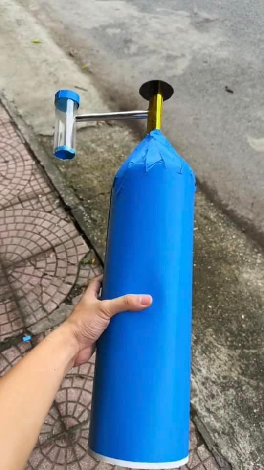 Nếu không phải là một dân chơi thứ thiệt thì khó biết được đây là vật dụng gì...