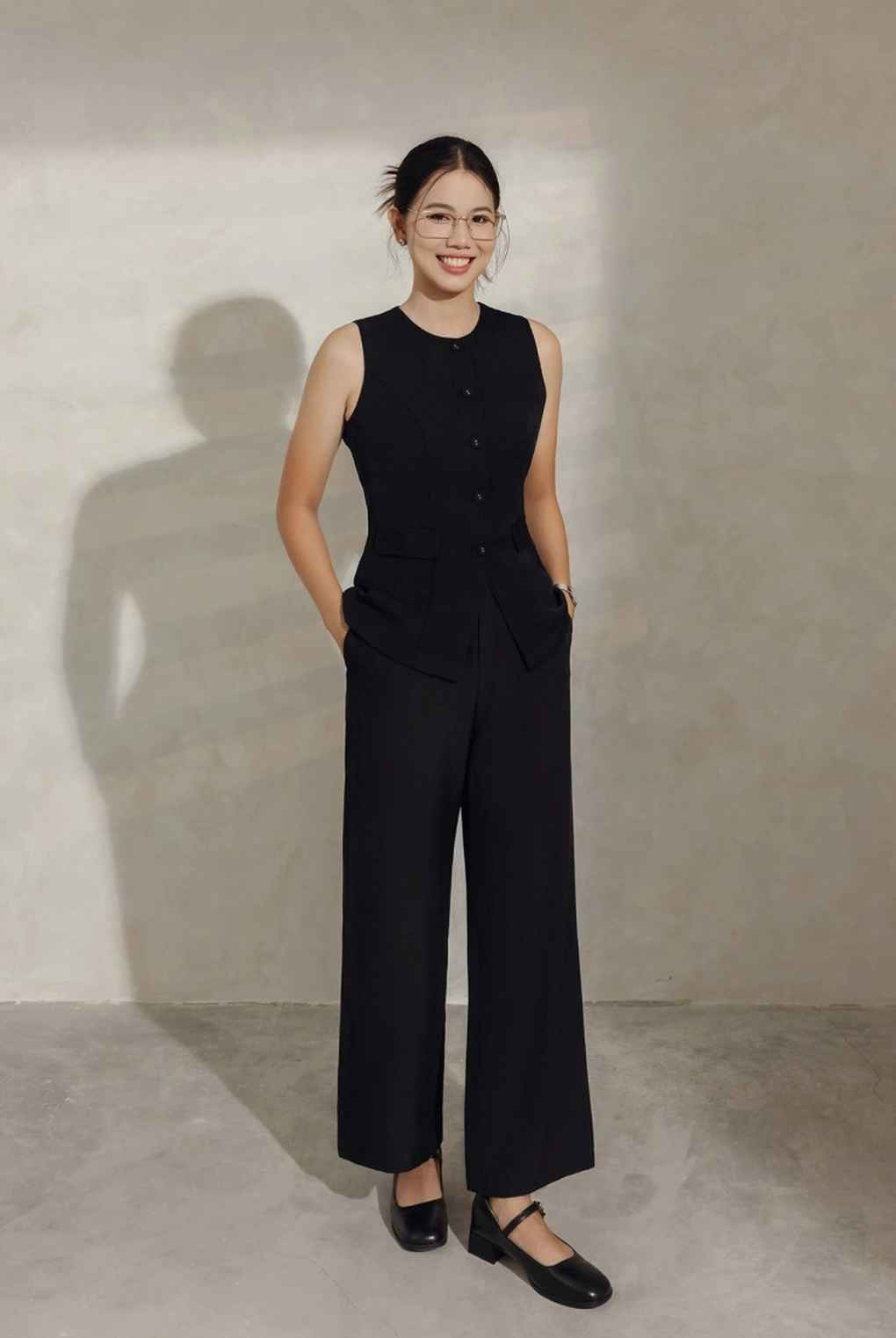 Nhiều khán giả khen Ánh Viên lột xác ngoạn mục so với trước đây. Nhan sắc hiện tại của "kình ngư" sinh năm 1996 được nhận xét là thu hút hơn.