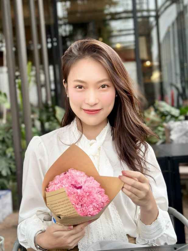 Thử sức với cái mới, Khánh Vy vấp váp nhưng hoàn toàn có thể cải thiện và tròn vai hơn, nhưng cũng nên cân nhắc đến việc tìm sự phù hợp để rèn luyện.