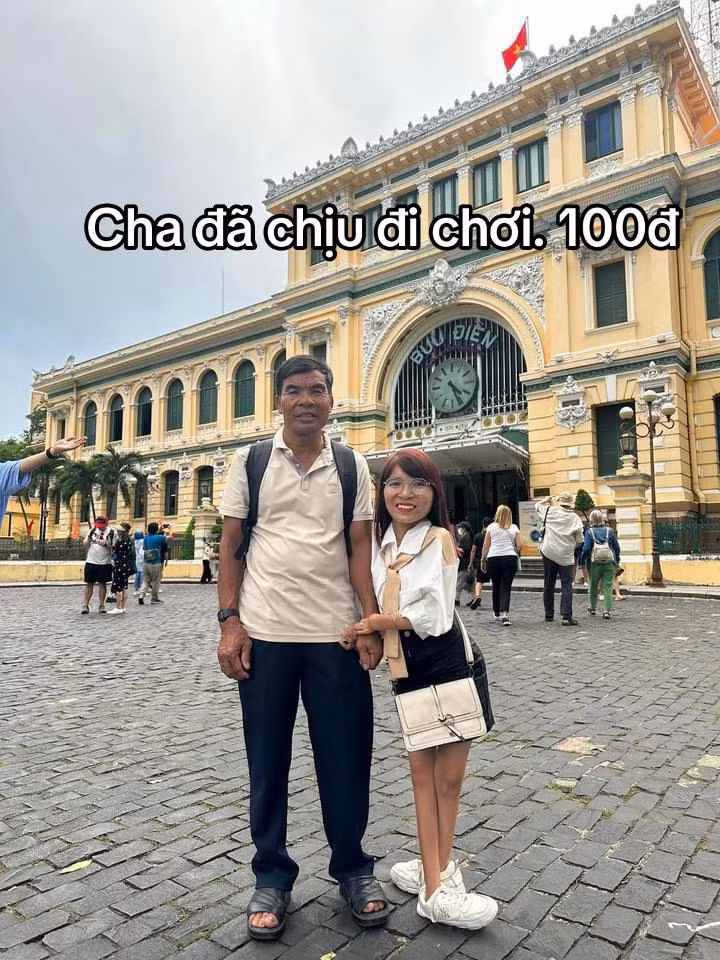 Luôn lo nghĩ cho con...