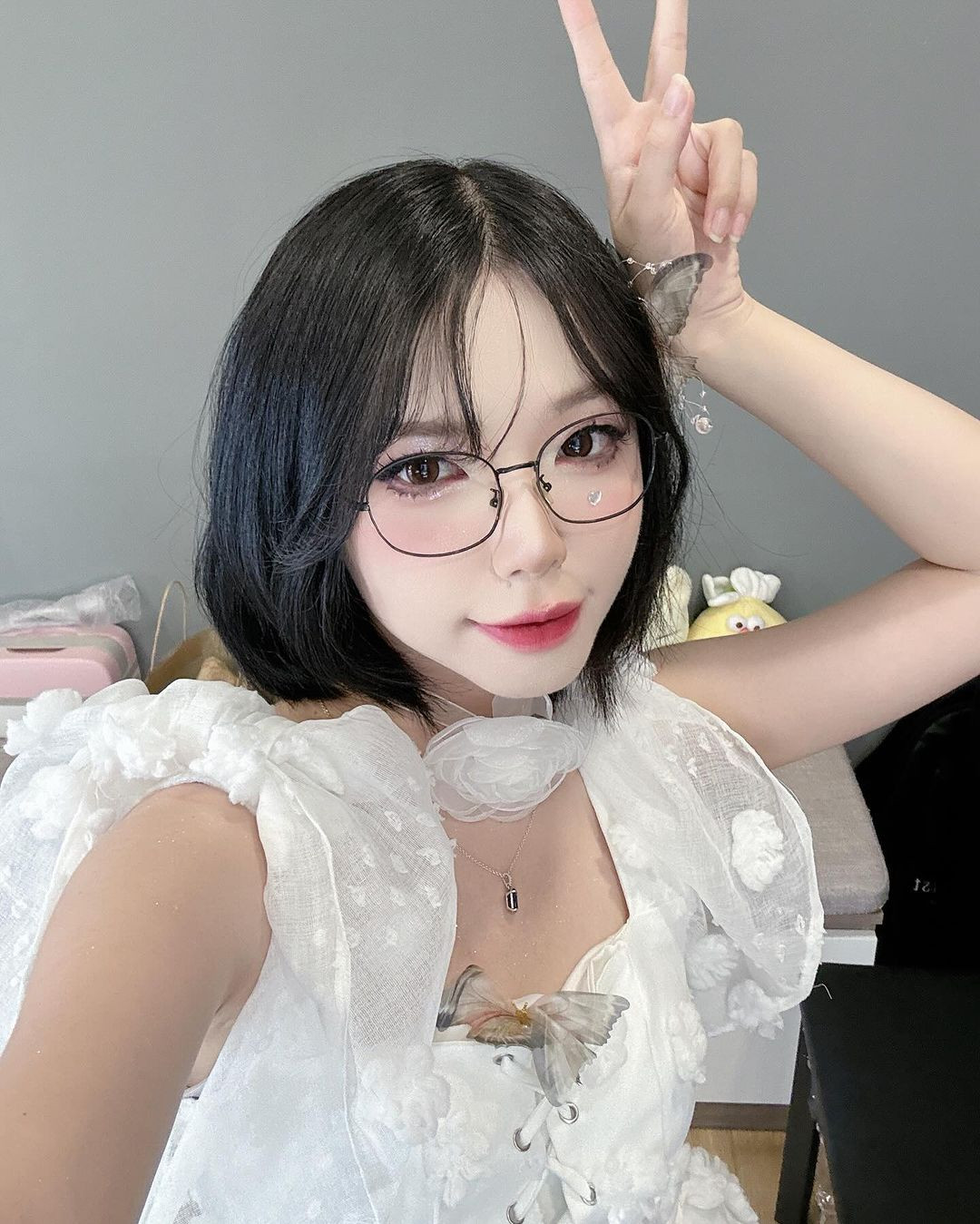 Ngoài thời gian học tập, chơi game, Remind cho biết cô cũng rất thích được đi xem phim, du lịch khám phá những địa danh nổi tiếng trong và ngoài nước. (Ảnh: IGNV)