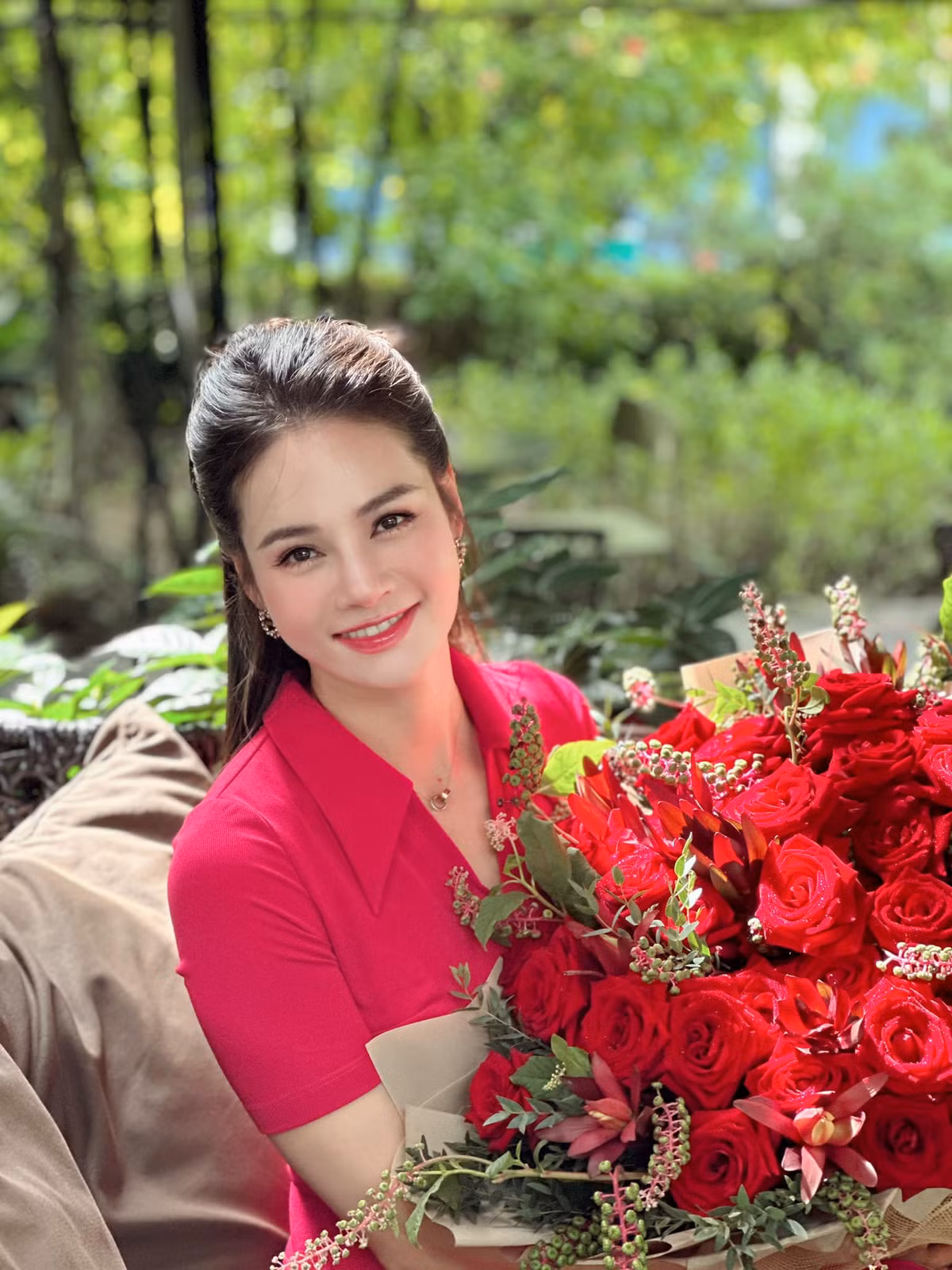 BTV Thu Hương được khán giả biết tới là một trong những MC, BTV của Trung tâm Tin tức VTV24. Cô đảm nhiệm vị trí dẫn chương trình của nhiều chương trình kinh tế, chính luận như: Chuyển động 24h, Bản tin tài chính kinh doanh...