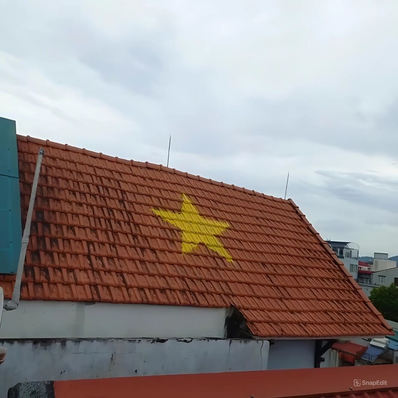 Nhờ có sự phát triển của mạng xã hội, những hình ảnh đẹp như thế này được lan truyền mạnh mẽ. (Ảnh: Facebook)