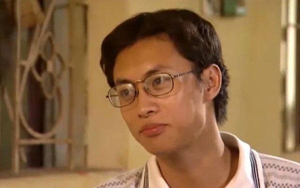 Có thể nói, vai Nam trong Phía Trước Là Bầu Trời như được đo ni đóng giày cho Nguyễn Thanh Vinh. Dù chưa từng diễn xuất nhưng thể hiện trong phim của Nguyễn Thành Vinh lại rất tự nhiên, chân thật. (Ảnh: Tổng hợp Internet)