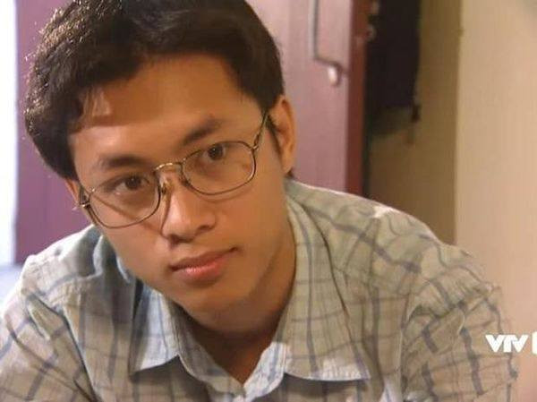 Sau đó, anh tham gia bộ phim Phía Trước Là Bầu Trời, với một vai diễn duy nhất trong sự nghiệp diễn viên nhưng để lại ấn tượng sâu sắc trong lòng khán giả. (Ảnh: Tổng hợp Internet)