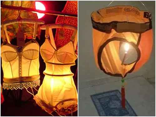 Anh nào mà mua lồng đèn này tặng cho bạn gái thì cứ gọi là sau đó không có sau đó.