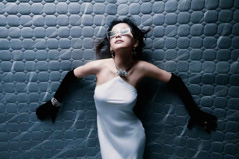 Thu Hà từng chia sẻ nhiều video biến hình trên mạng xã hội khiến giới trẻ thích thú.