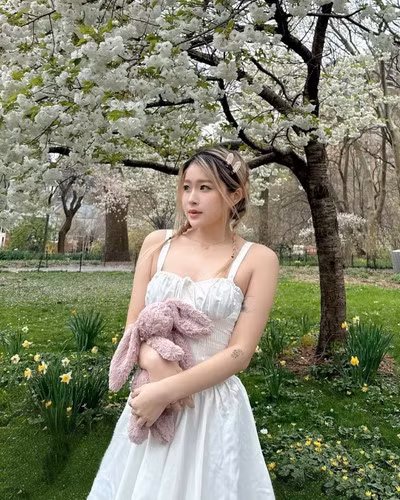 Hiện tại Chao là du học sinh tại Đại học New York (Mỹ), chuyên ngành Truyền thông đa phương tiện và quảng cáo kỹ thuật số.