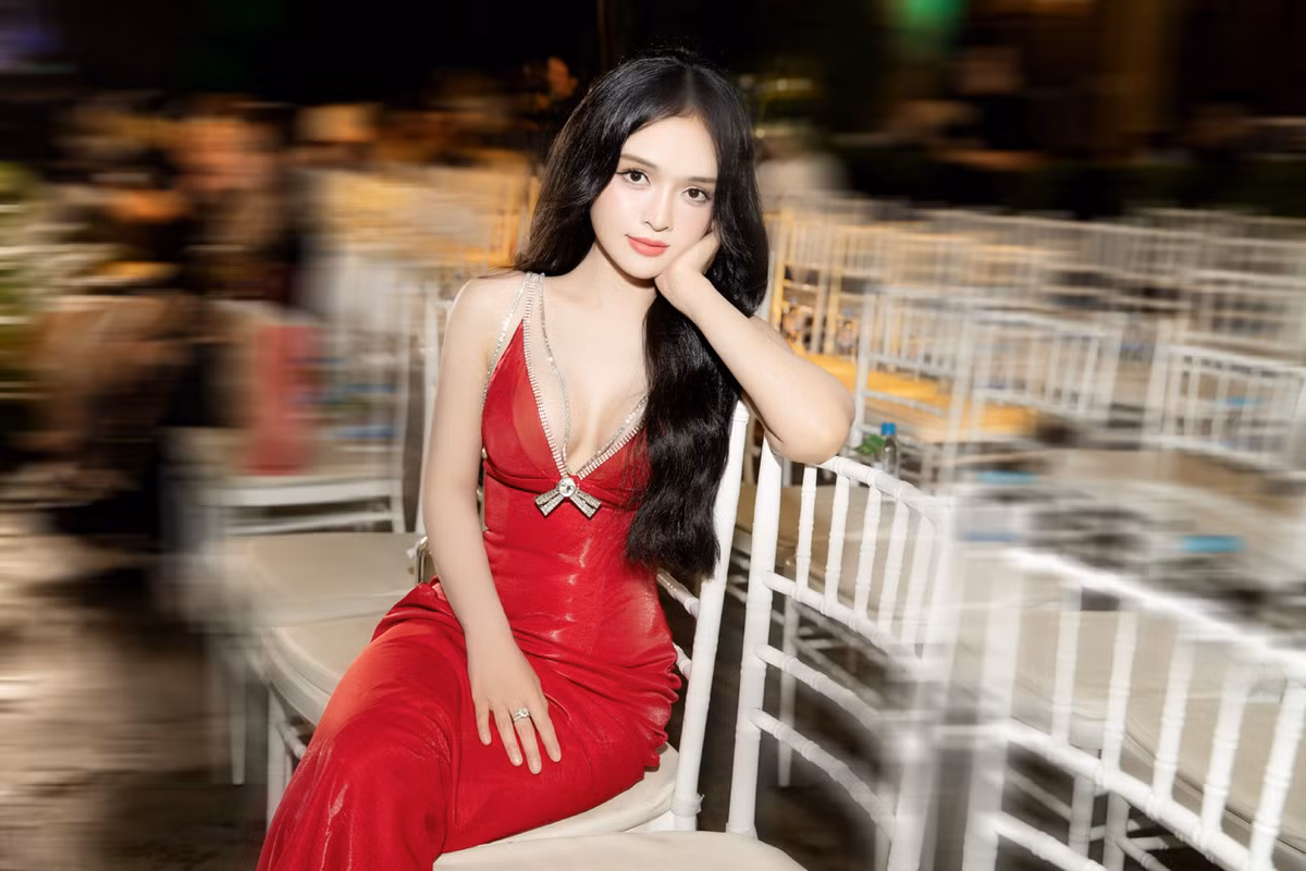 Ở tuổi 29, Thanh Trúc đã làm mẹ của một cậu bé 9 tuổi. Cô mang bầu và lựa chọn làm mẹ đơn thân khi vừa tròn 20 tuổi.