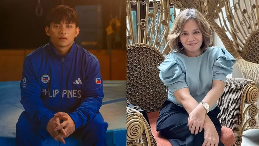 'Nguoi hung Olympic Dong Nam A' to me ruot an chan tien thuong-Hinh-2