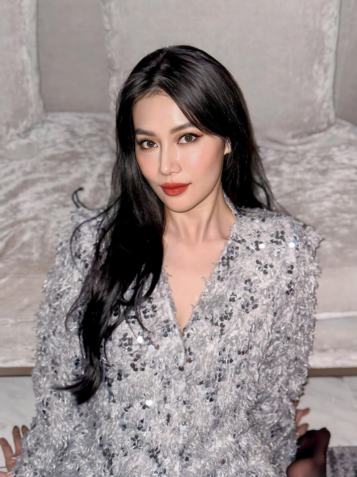 Nhiều người cho rằng cô nàng có đang làm quá hay không, khi dành 7-8 tiếng mỗi ngày cho thể thao, bằng thời gian làm việc của một nhân viên văn phòng hay công chức bình thường.