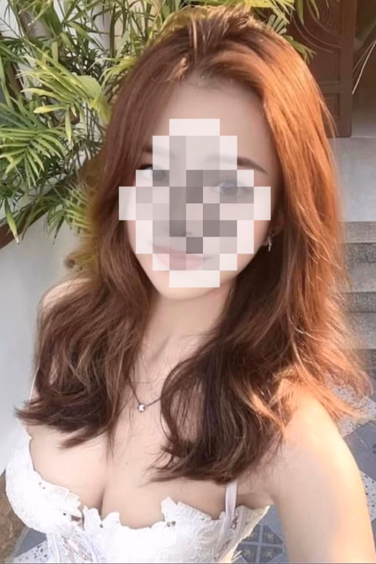 Được biết, cô gái trẻ nói trên là Vũ Thị Thêm, sinh năm 1997, hộ khẩu thường trú ở An Thịnh, Lương Tài, tỉnh Bắc Ninh.